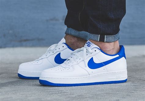 nike air force 1 low retro